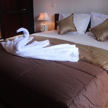 Kailash Garden Villa Lembongan Εξωτερικό φωτογραφία