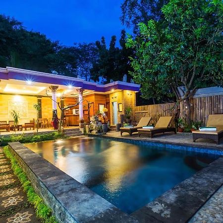 Kailash Garden Villa Lembongan Εξωτερικό φωτογραφία