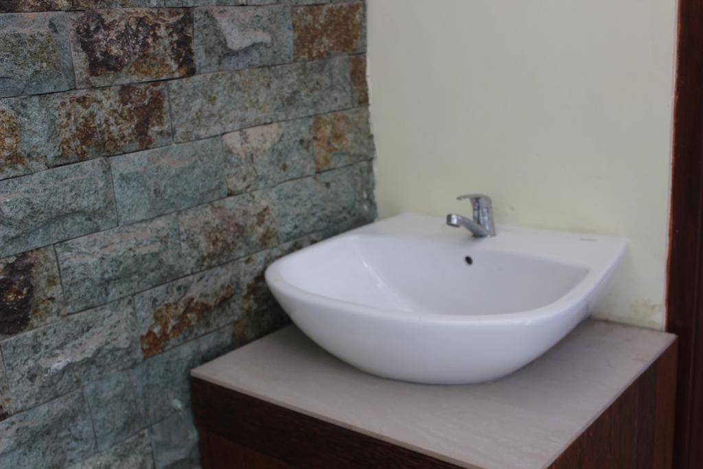 Kailash Garden Villa Lembongan Εξωτερικό φωτογραφία