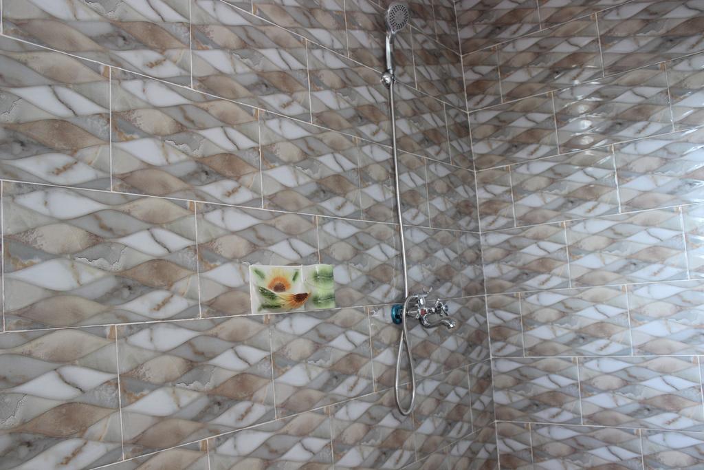 Kailash Garden Villa Lembongan Εξωτερικό φωτογραφία