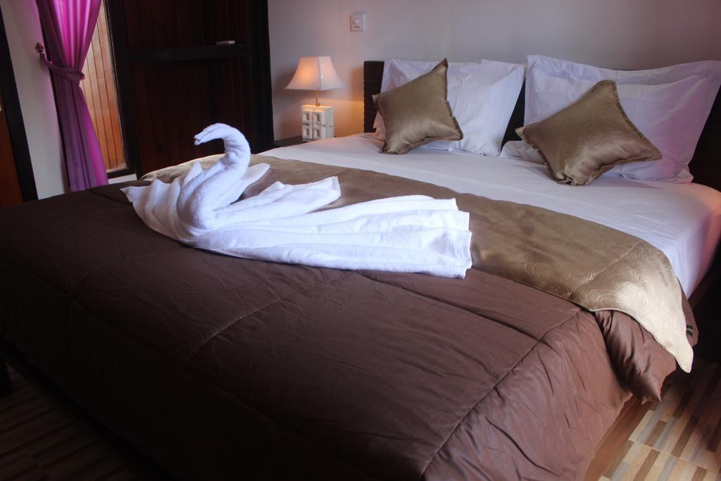 Kailash Garden Villa Lembongan Εξωτερικό φωτογραφία