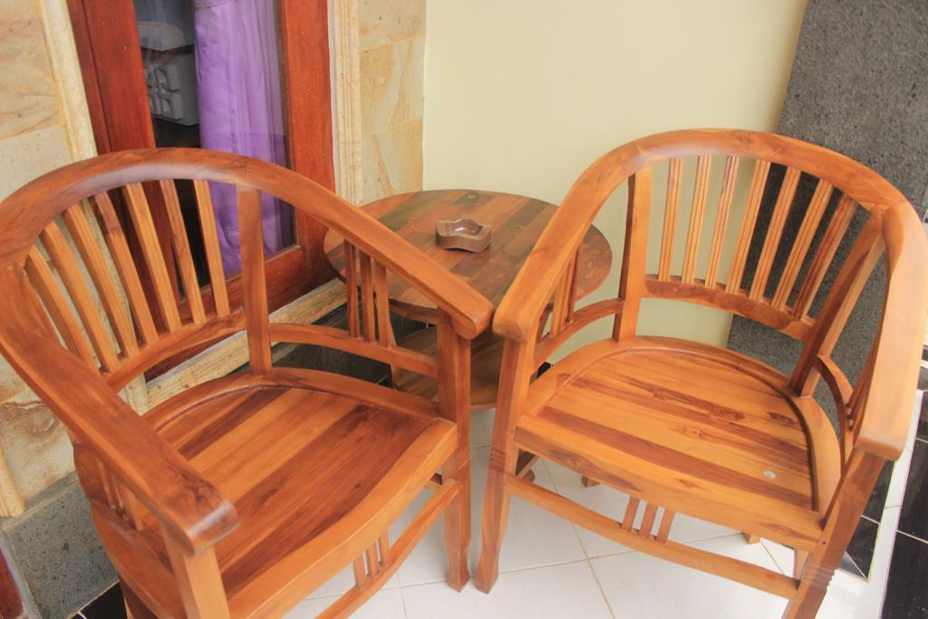 Kailash Garden Villa Lembongan Εξωτερικό φωτογραφία
