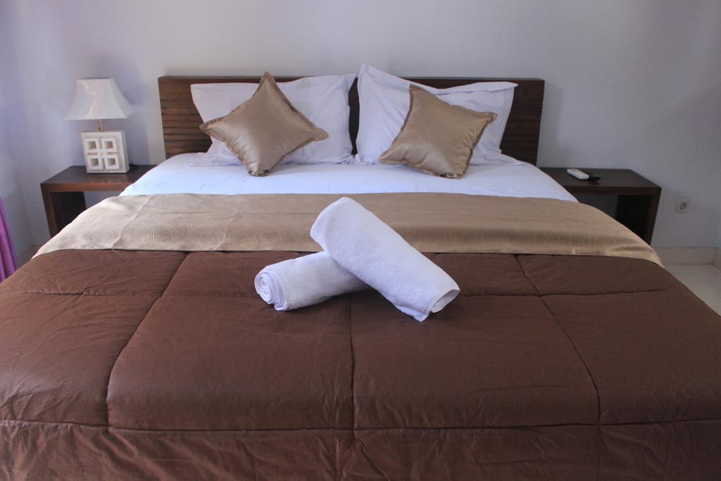 Kailash Garden Villa Lembongan Εξωτερικό φωτογραφία