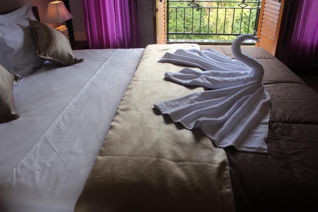 Kailash Garden Villa Lembongan Εξωτερικό φωτογραφία