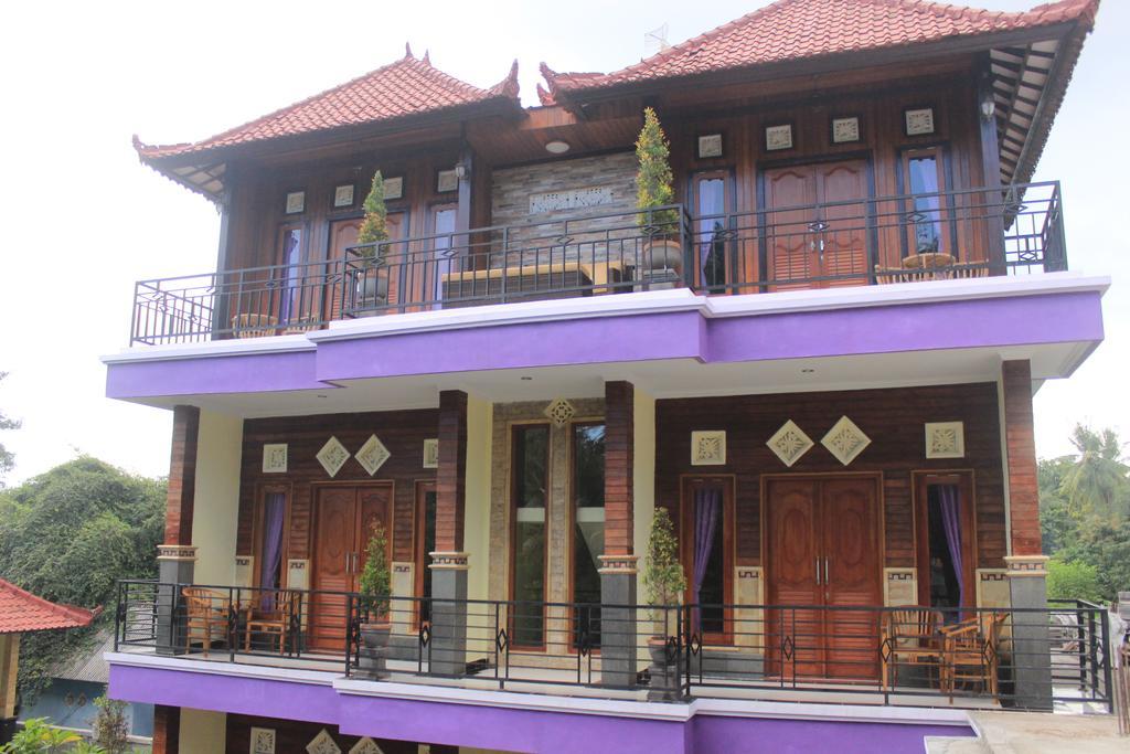 Kailash Garden Villa Lembongan Εξωτερικό φωτογραφία
