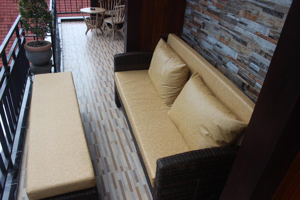 Kailash Garden Villa Lembongan Εξωτερικό φωτογραφία