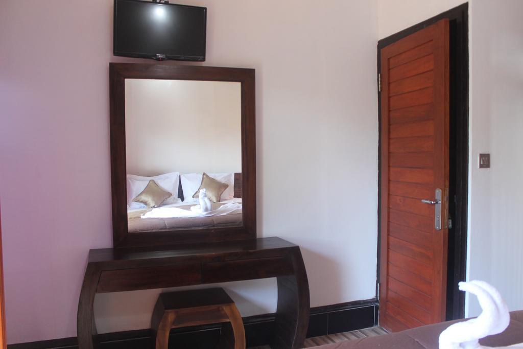 Kailash Garden Villa Lembongan Εξωτερικό φωτογραφία
