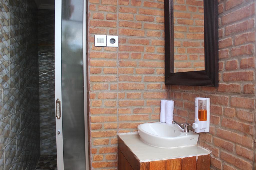 Kailash Garden Villa Lembongan Εξωτερικό φωτογραφία