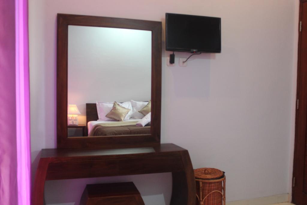 Kailash Garden Villa Lembongan Εξωτερικό φωτογραφία