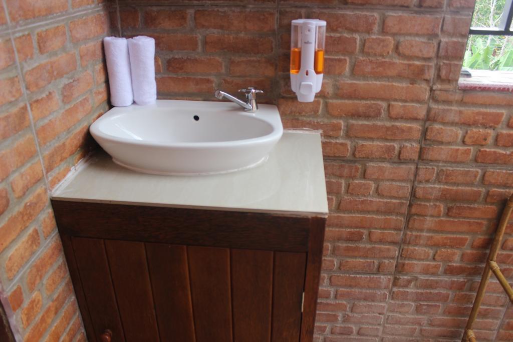 Kailash Garden Villa Lembongan Εξωτερικό φωτογραφία