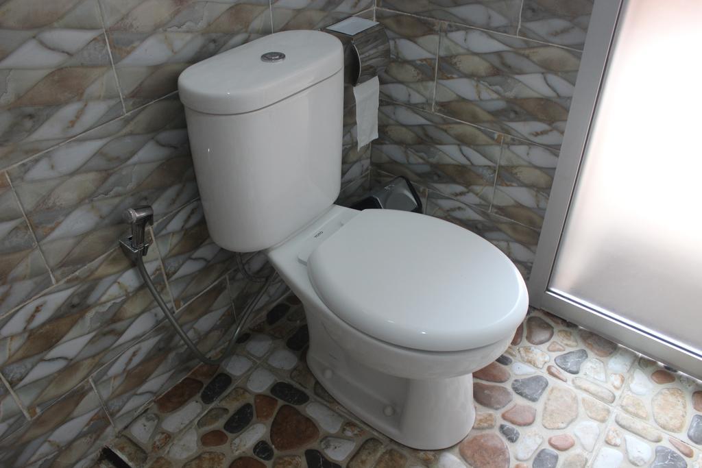 Kailash Garden Villa Lembongan Εξωτερικό φωτογραφία