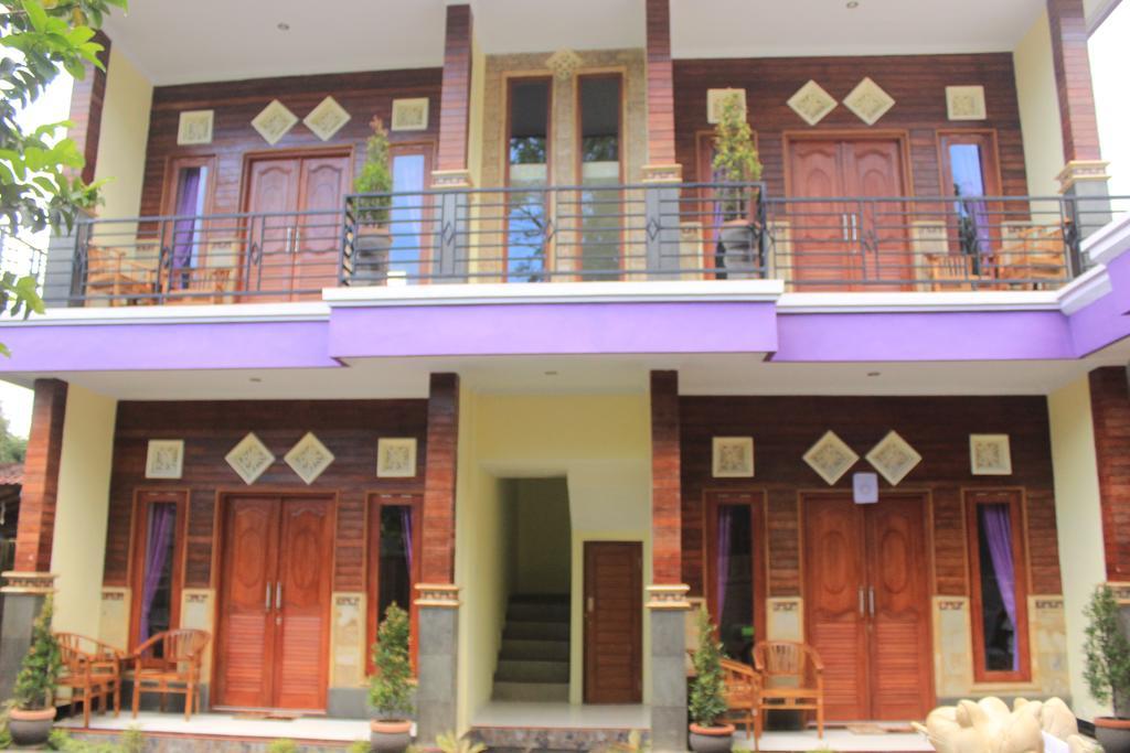 Kailash Garden Villa Lembongan Εξωτερικό φωτογραφία