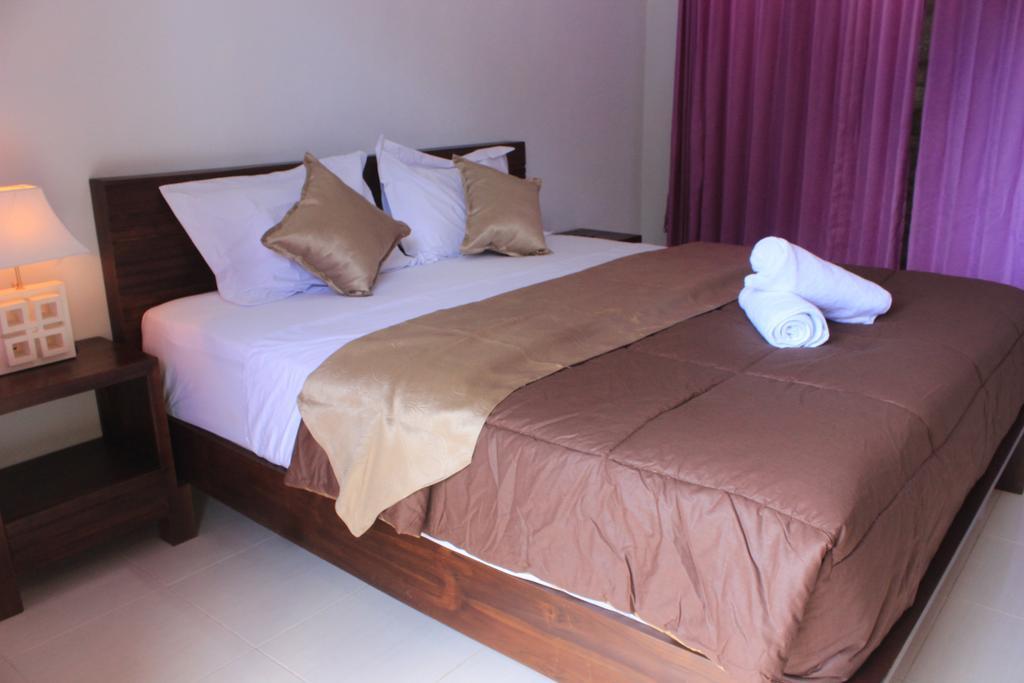 Kailash Garden Villa Lembongan Εξωτερικό φωτογραφία