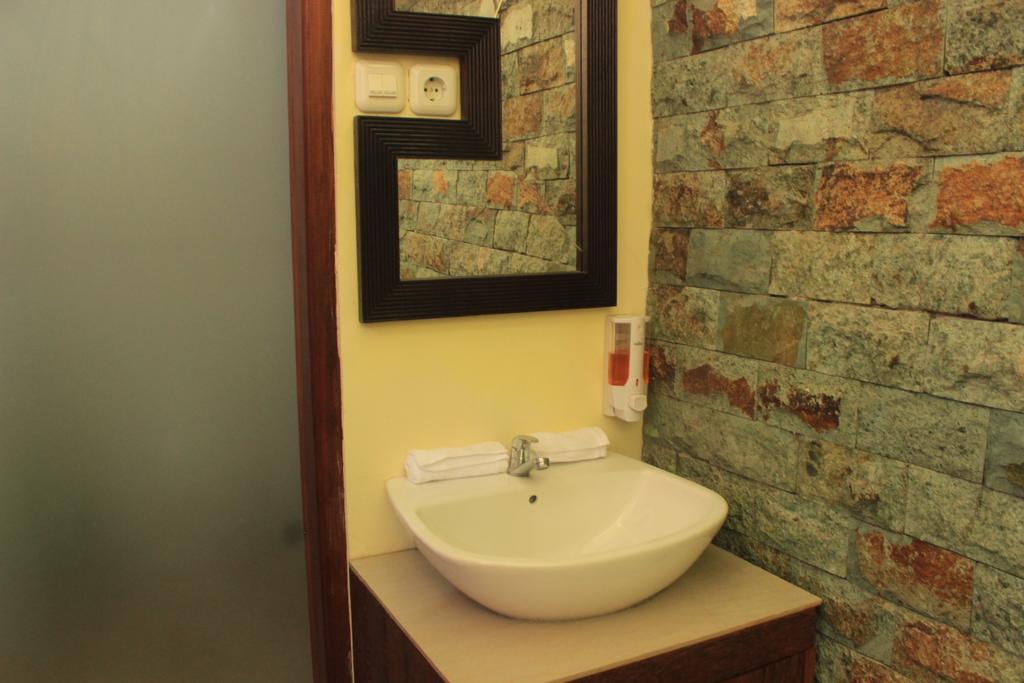 Kailash Garden Villa Lembongan Εξωτερικό φωτογραφία