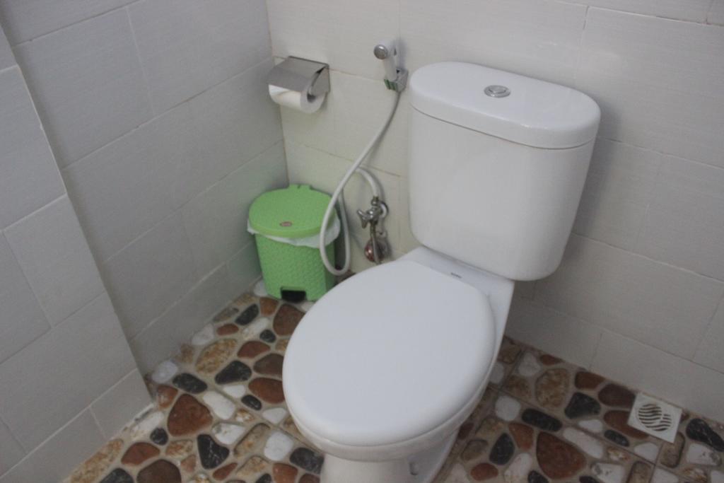 Kailash Garden Villa Lembongan Εξωτερικό φωτογραφία