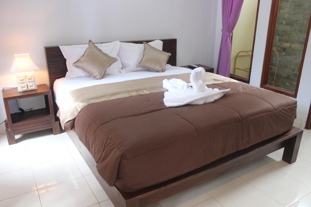 Kailash Garden Villa Lembongan Εξωτερικό φωτογραφία