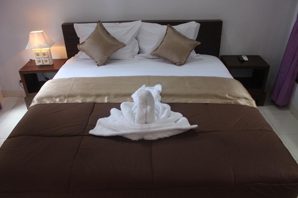 Kailash Garden Villa Lembongan Εξωτερικό φωτογραφία