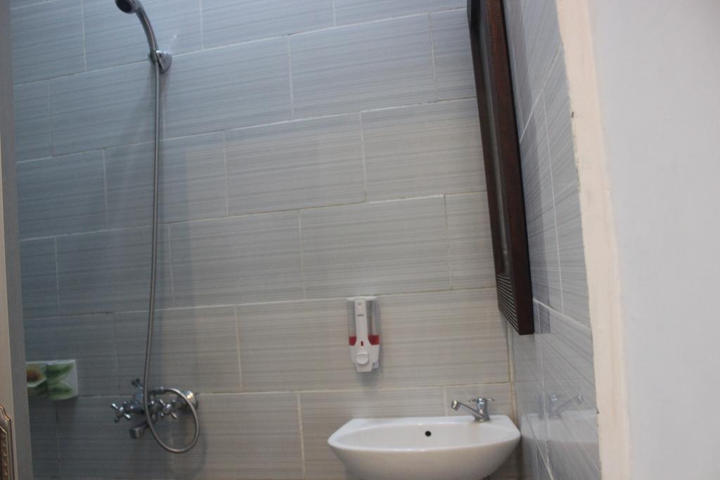 Kailash Garden Villa Lembongan Εξωτερικό φωτογραφία