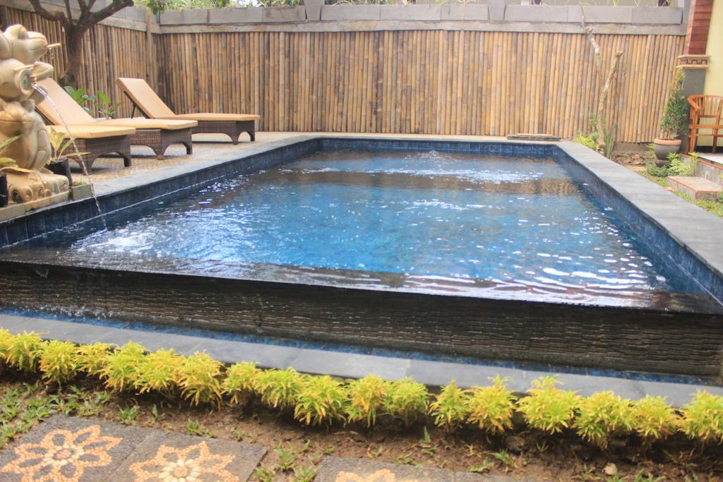 Kailash Garden Villa Lembongan Εξωτερικό φωτογραφία