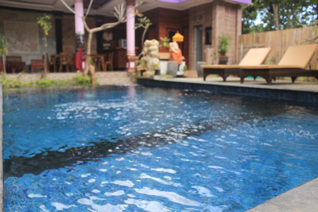 Kailash Garden Villa Lembongan Εξωτερικό φωτογραφία