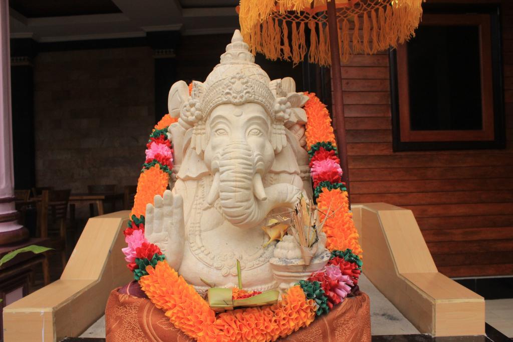 Kailash Garden Villa Lembongan Εξωτερικό φωτογραφία