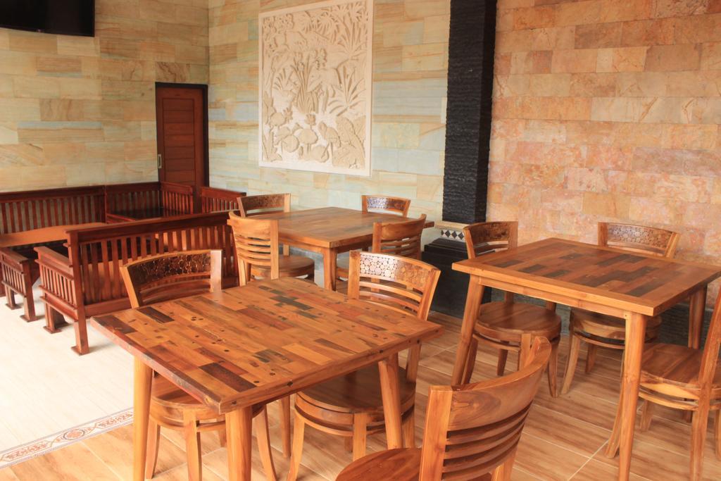 Kailash Garden Villa Lembongan Εξωτερικό φωτογραφία