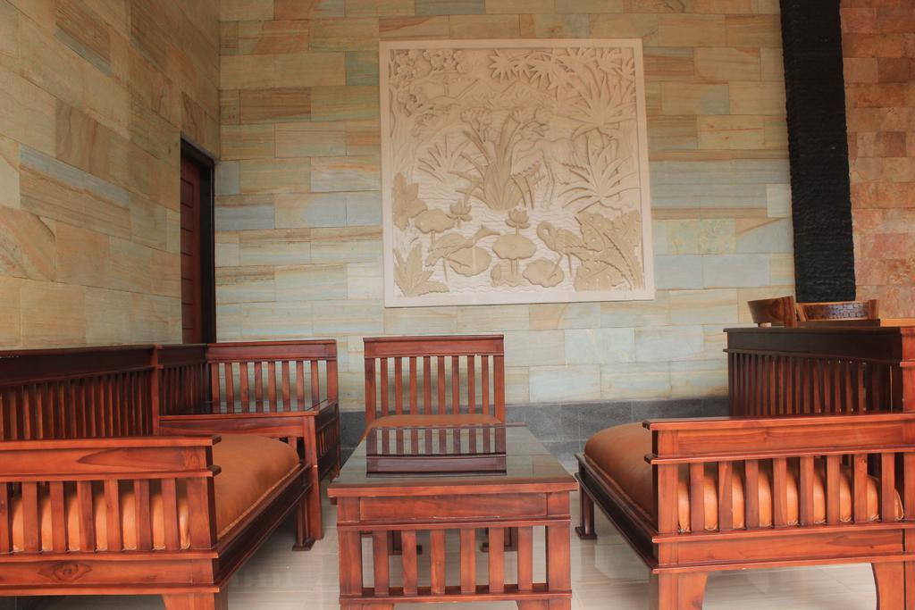 Kailash Garden Villa Lembongan Εξωτερικό φωτογραφία