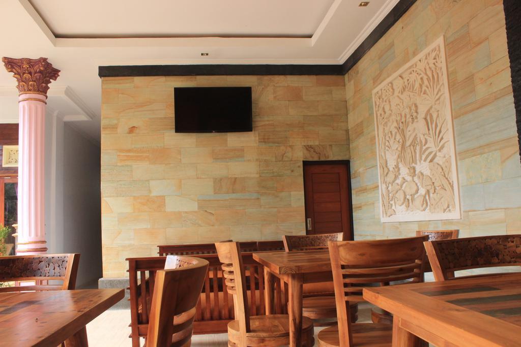 Kailash Garden Villa Lembongan Εξωτερικό φωτογραφία