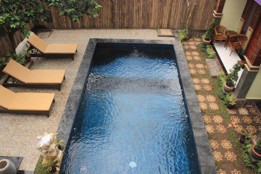 Kailash Garden Villa Lembongan Εξωτερικό φωτογραφία