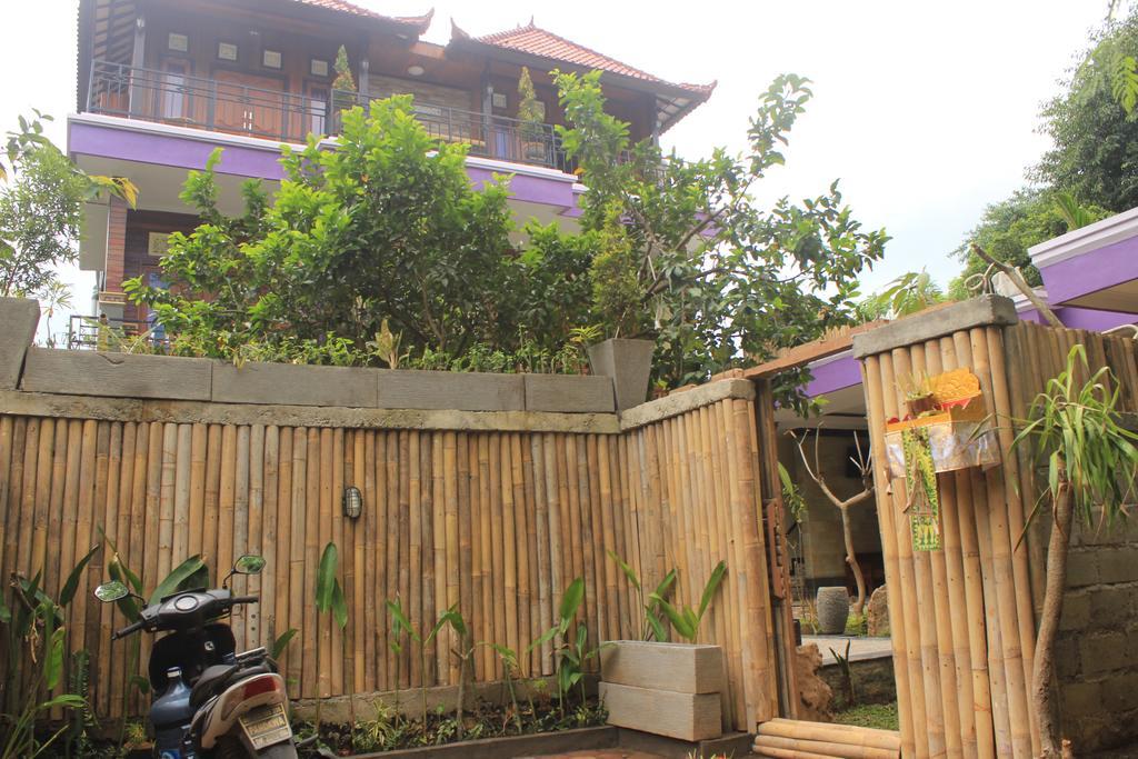 Kailash Garden Villa Lembongan Εξωτερικό φωτογραφία