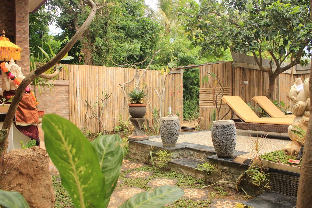 Kailash Garden Villa Lembongan Εξωτερικό φωτογραφία
