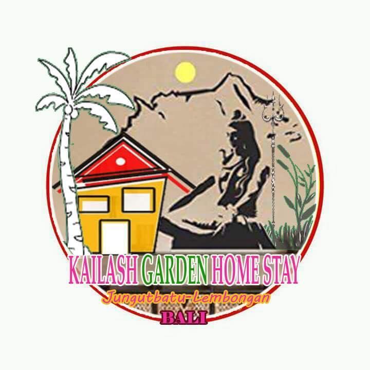 Kailash Garden Villa Lembongan Εξωτερικό φωτογραφία