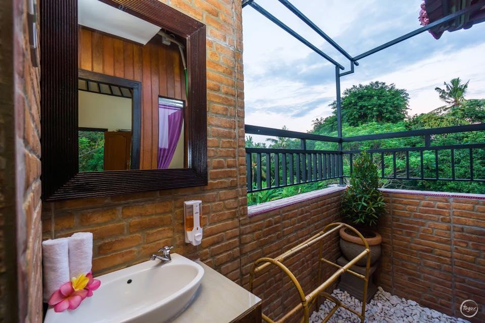 Kailash Garden Villa Lembongan Εξωτερικό φωτογραφία
