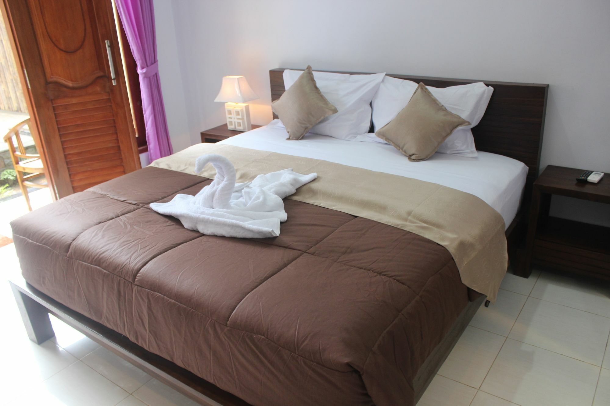 Kailash Garden Villa Lembongan Εξωτερικό φωτογραφία