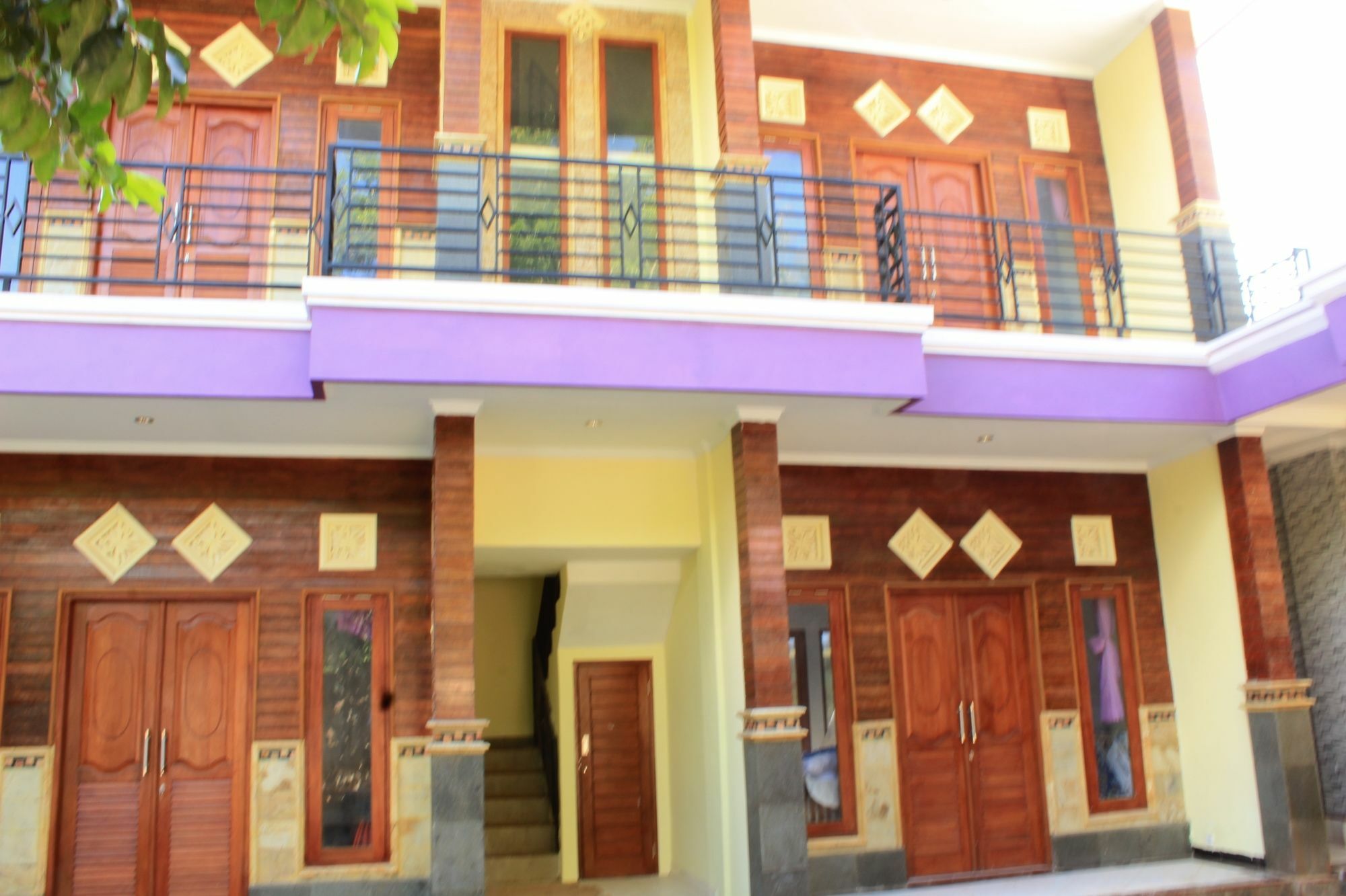 Kailash Garden Villa Lembongan Εξωτερικό φωτογραφία