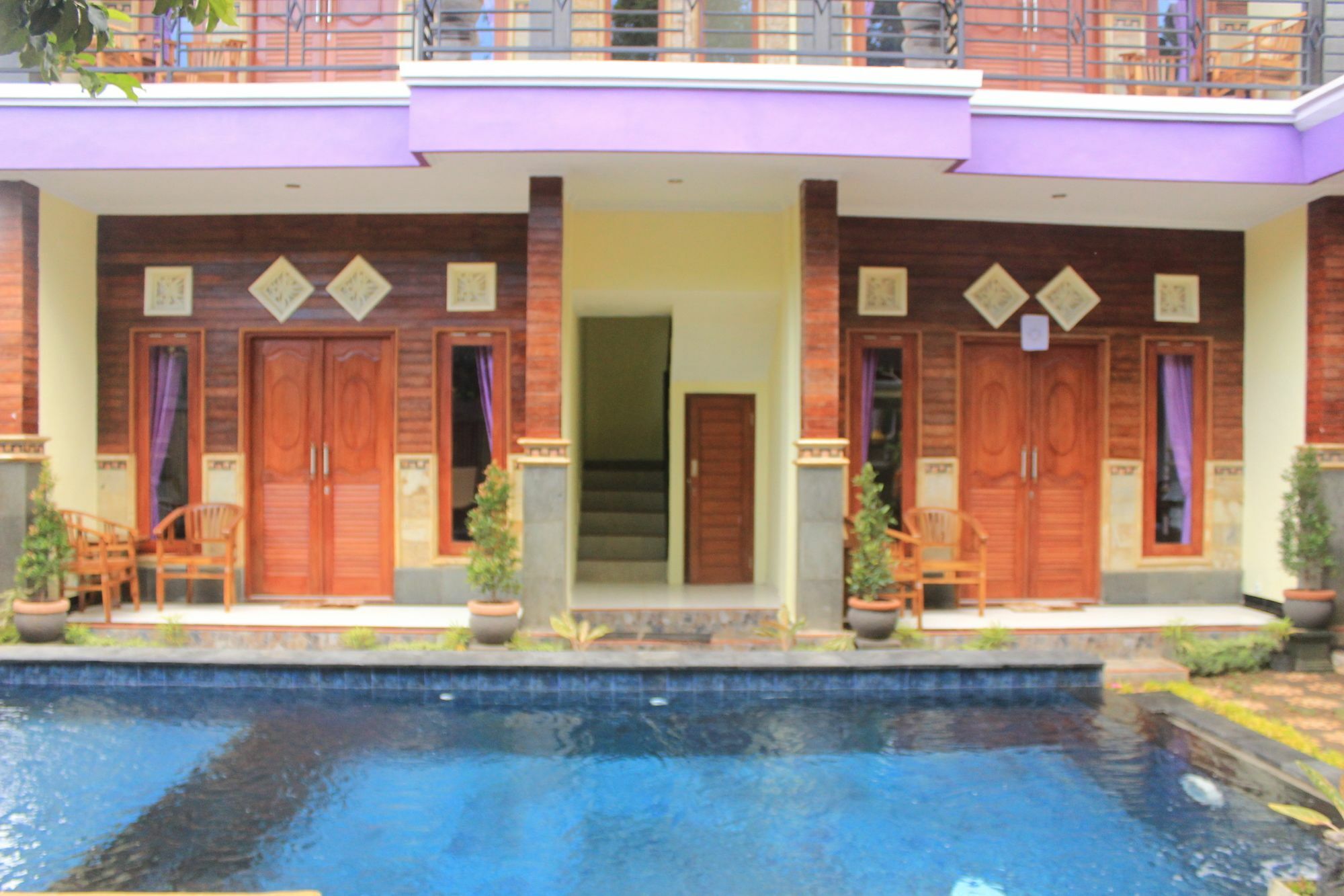 Kailash Garden Villa Lembongan Εξωτερικό φωτογραφία