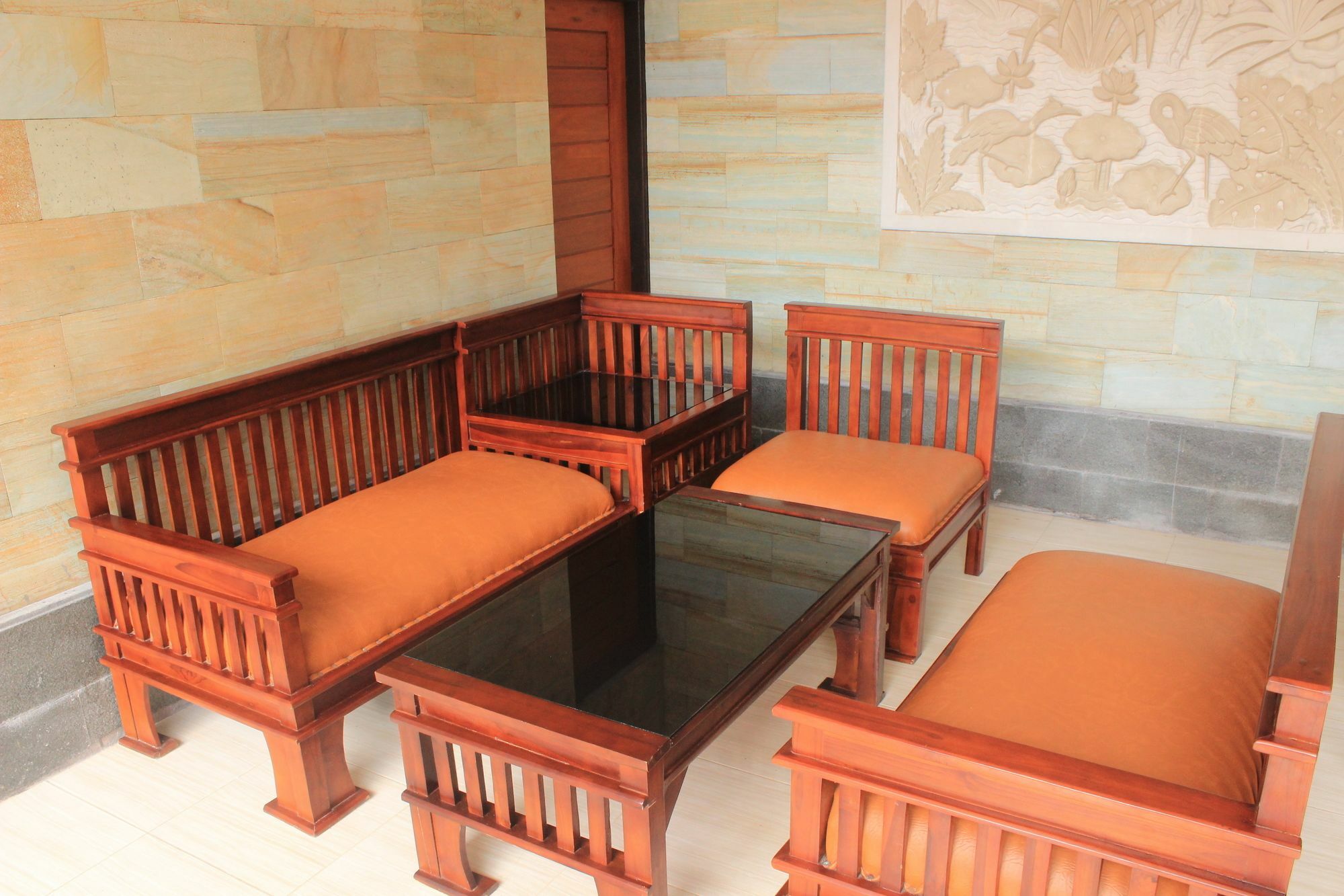 Kailash Garden Villa Lembongan Εξωτερικό φωτογραφία