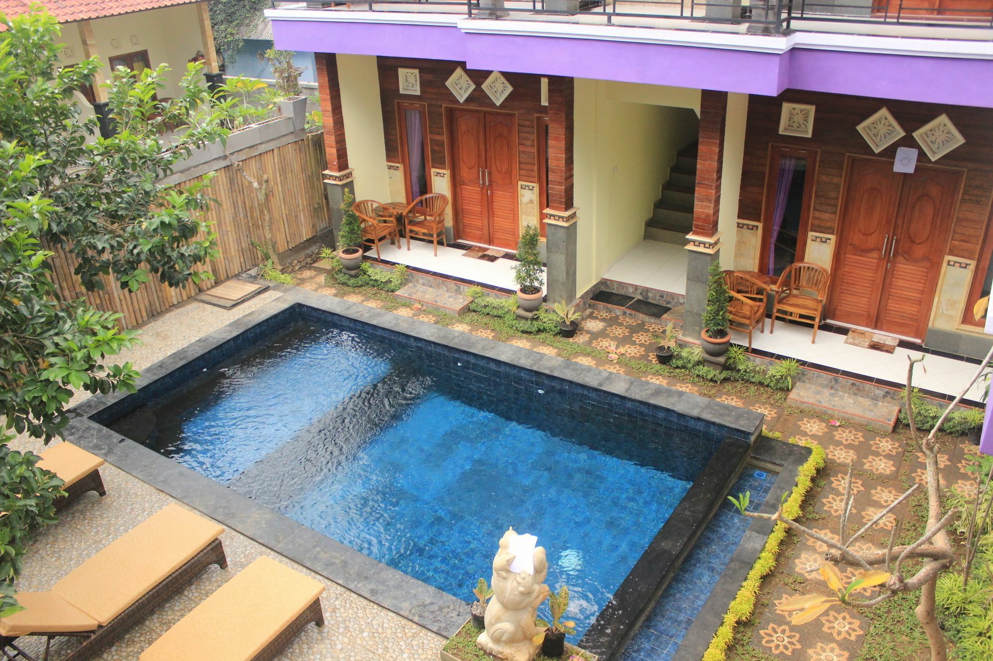 Kailash Garden Villa Lembongan Εξωτερικό φωτογραφία